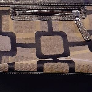 🤎🖤NINE WEST PURSE🤎🖤